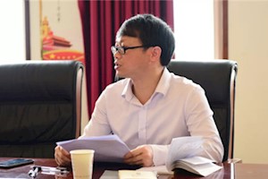 李天宝:用匠心履职，在平凡工作中发光